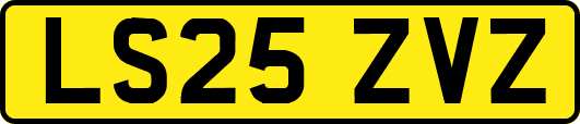 LS25ZVZ