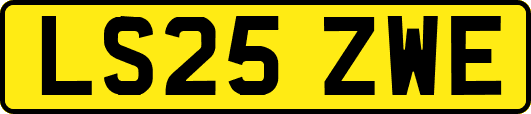 LS25ZWE