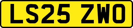 LS25ZWO