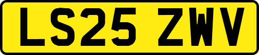 LS25ZWV