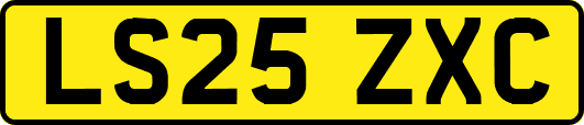 LS25ZXC