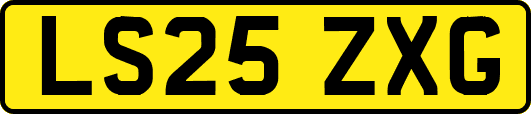 LS25ZXG
