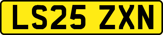 LS25ZXN