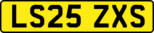 LS25ZXS