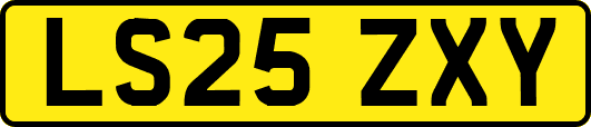 LS25ZXY