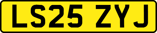LS25ZYJ