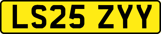 LS25ZYY