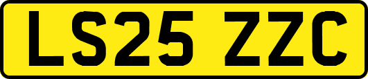LS25ZZC