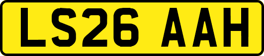 LS26AAH