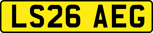 LS26AEG