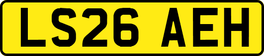 LS26AEH