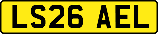 LS26AEL