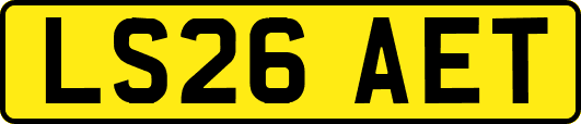 LS26AET