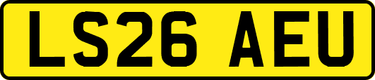 LS26AEU