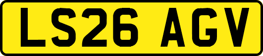 LS26AGV