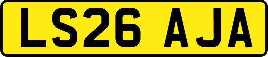 LS26AJA