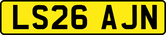 LS26AJN