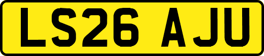 LS26AJU