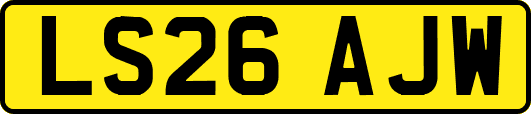 LS26AJW
