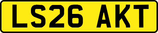LS26AKT