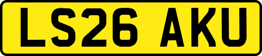 LS26AKU
