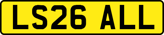 LS26ALL