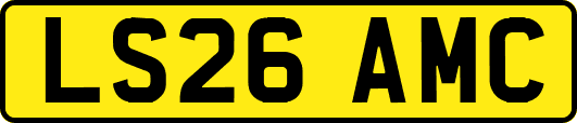 LS26AMC