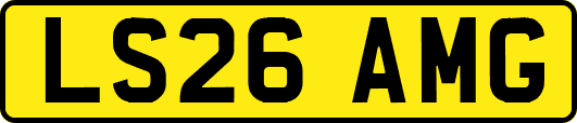 LS26AMG