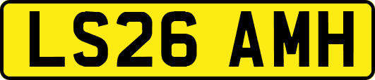 LS26AMH