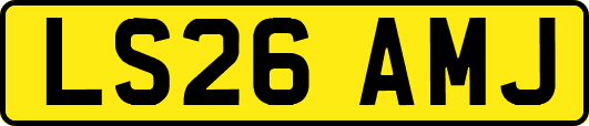 LS26AMJ
