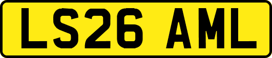 LS26AML