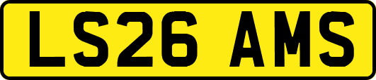 LS26AMS