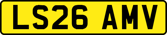 LS26AMV