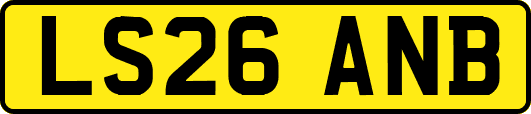 LS26ANB