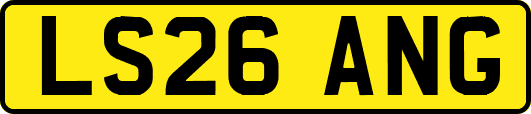 LS26ANG