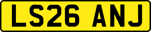 LS26ANJ
