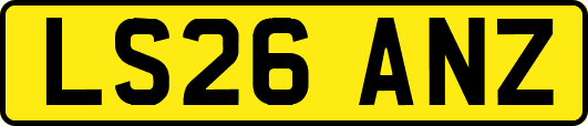LS26ANZ