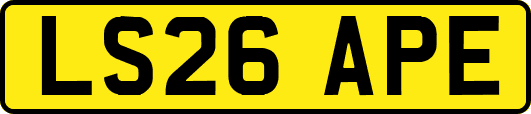 LS26APE