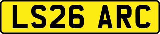 LS26ARC