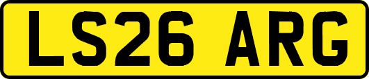 LS26ARG