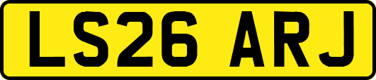 LS26ARJ