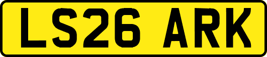 LS26ARK