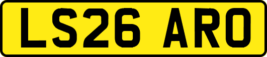 LS26ARO
