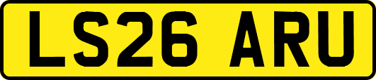 LS26ARU