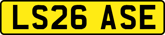 LS26ASE