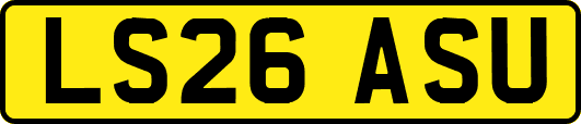 LS26ASU