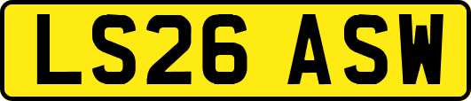 LS26ASW