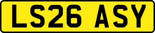 LS26ASY