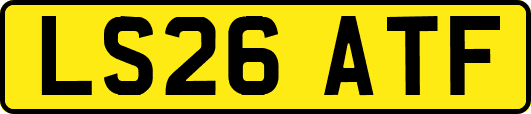 LS26ATF