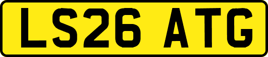 LS26ATG
